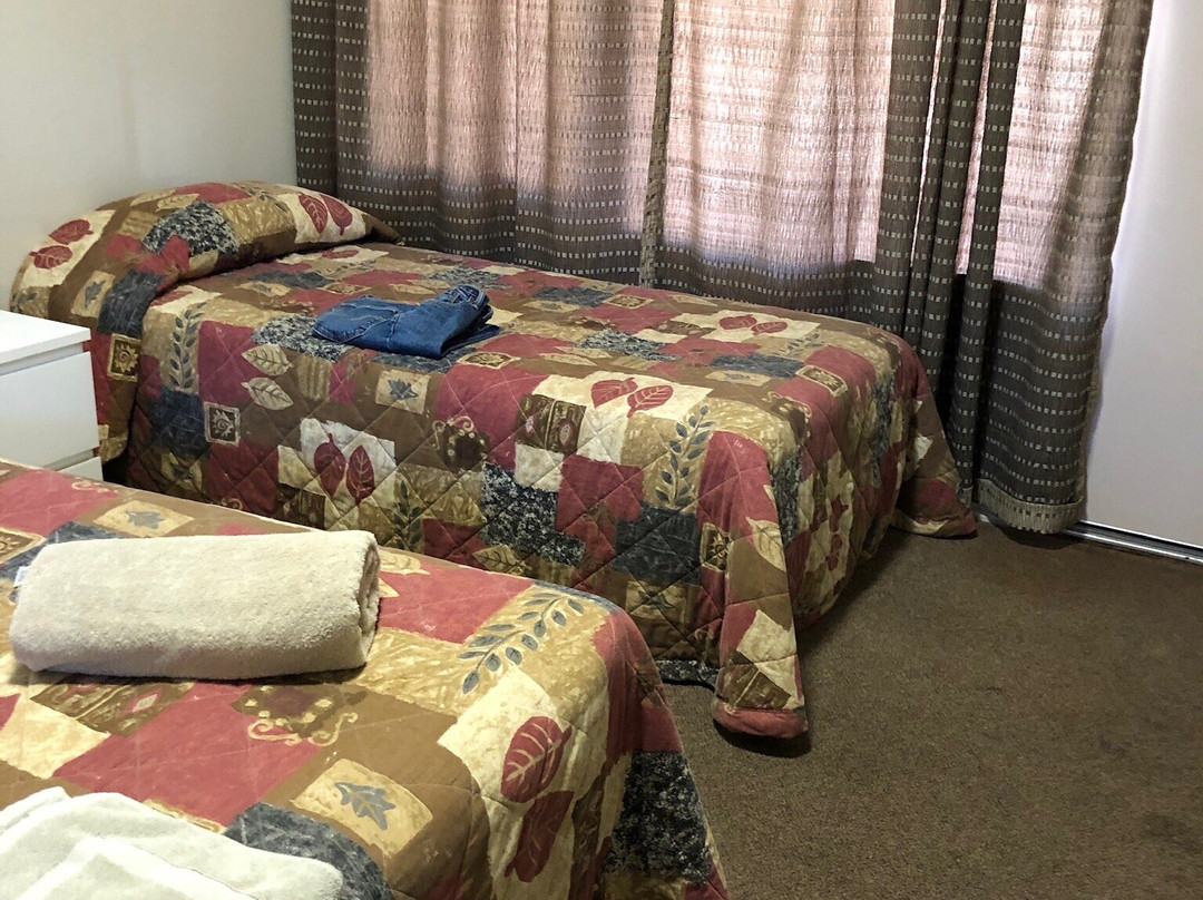 Narrogin Motel主图