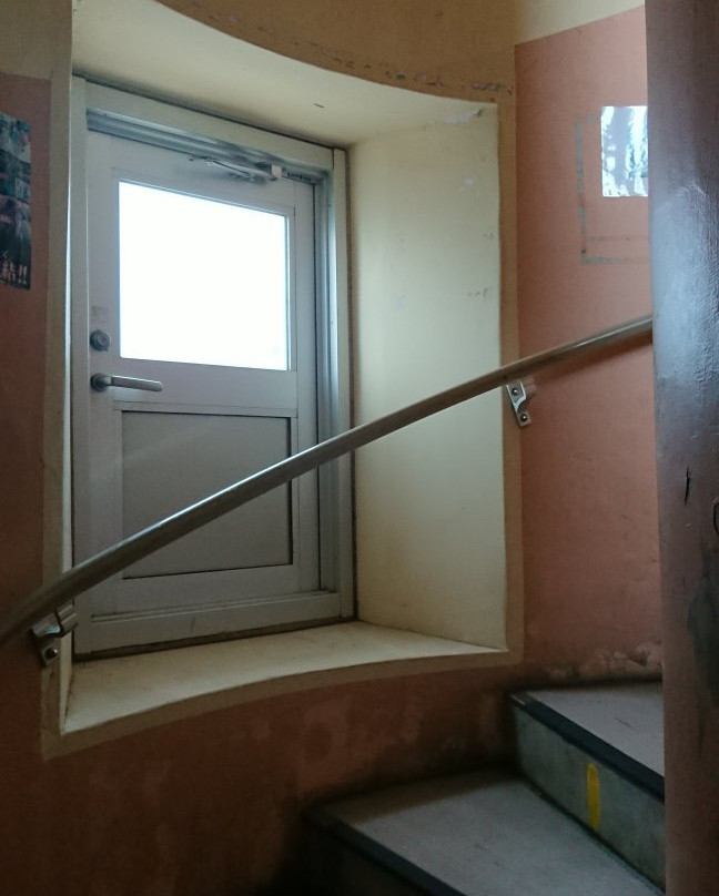 Daiozaki Lighthouses-志摩市必去景点