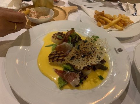 Boribot Pool Resort主图