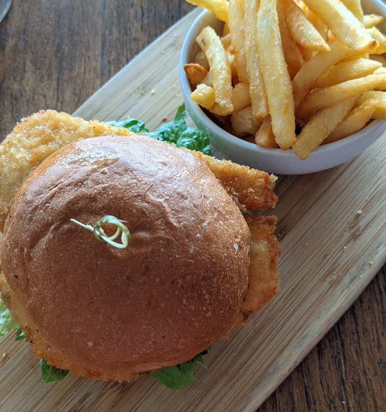 Robertson Public House主图