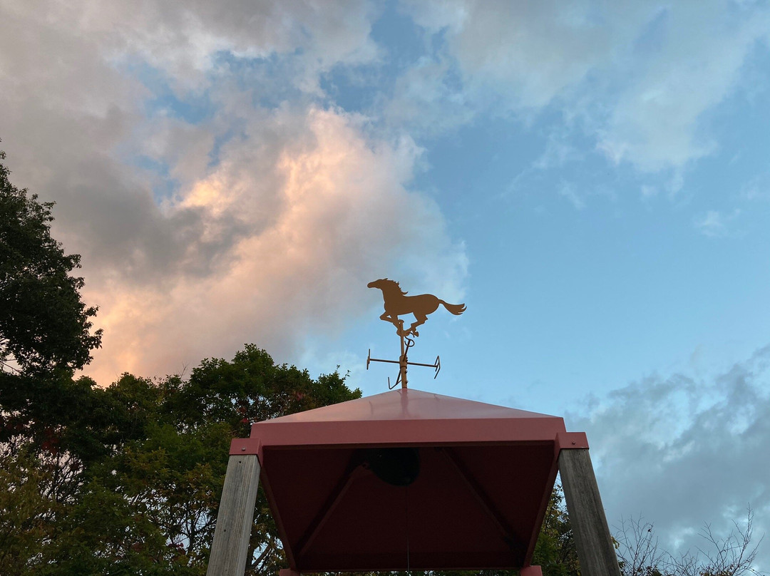 浦河优骏村 AERU主图