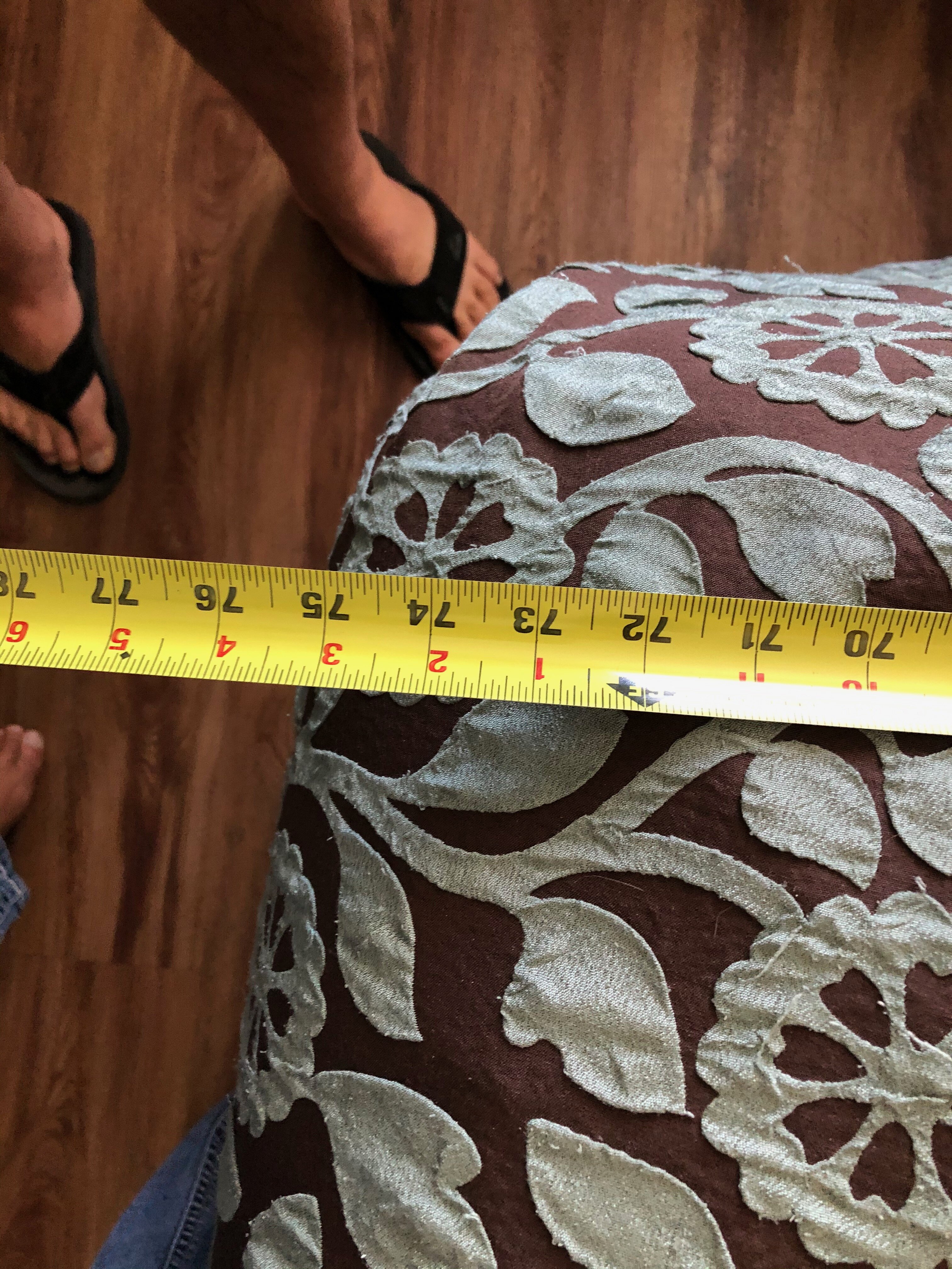 圣玛丽亚戴斯酒店-酒店景观