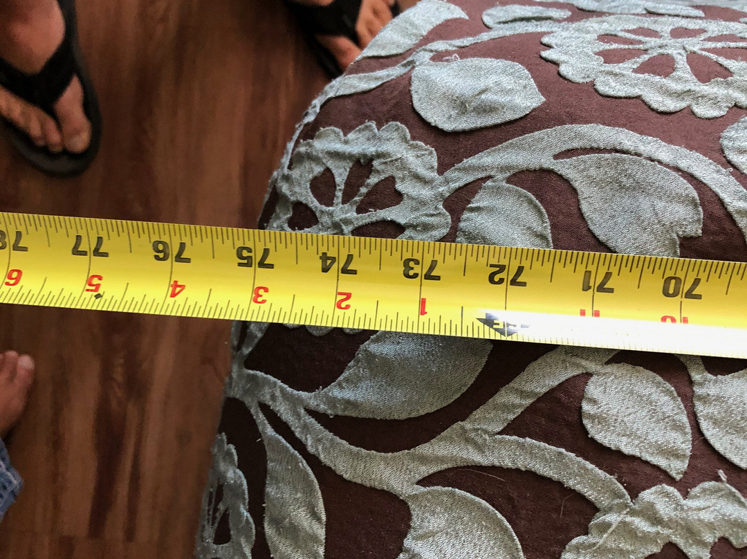 圣玛丽亚戴斯酒店主图