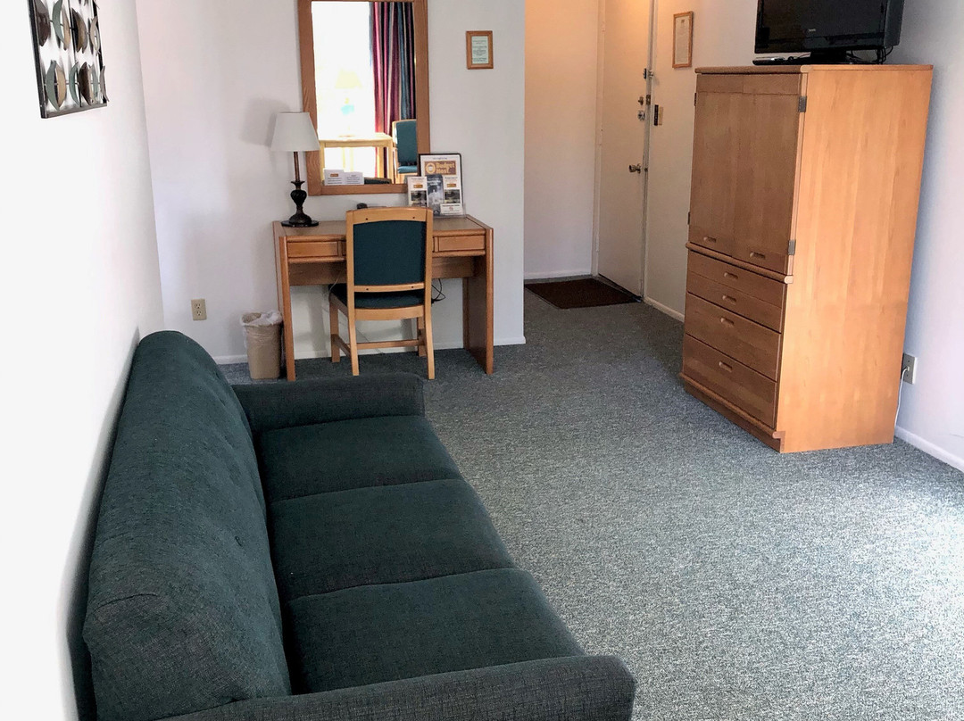 Budget Host Cloverland Motel主图