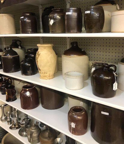 Country Peddlers-Effingham必去景点