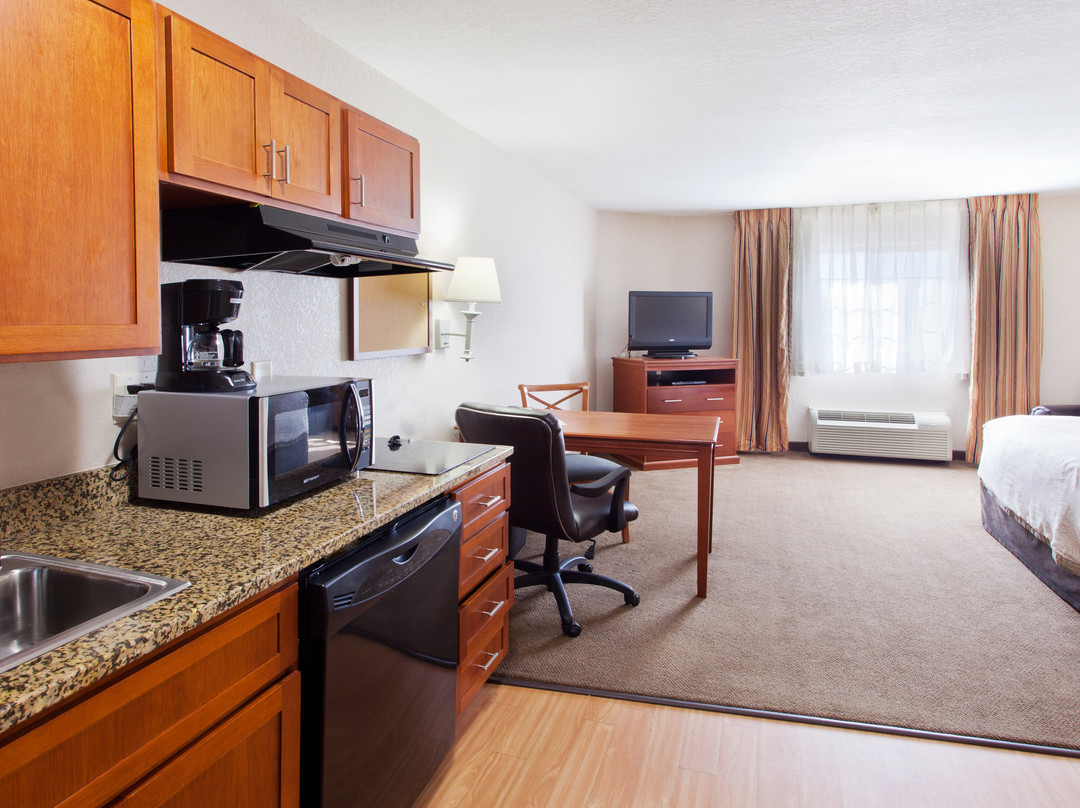Candlewood Suites Lexington by IHG主图