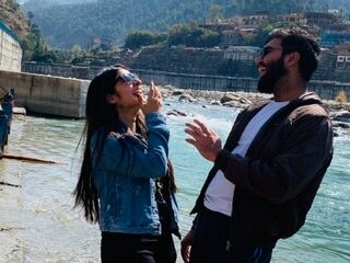 Himalayan Weekenders-新德里必去景点