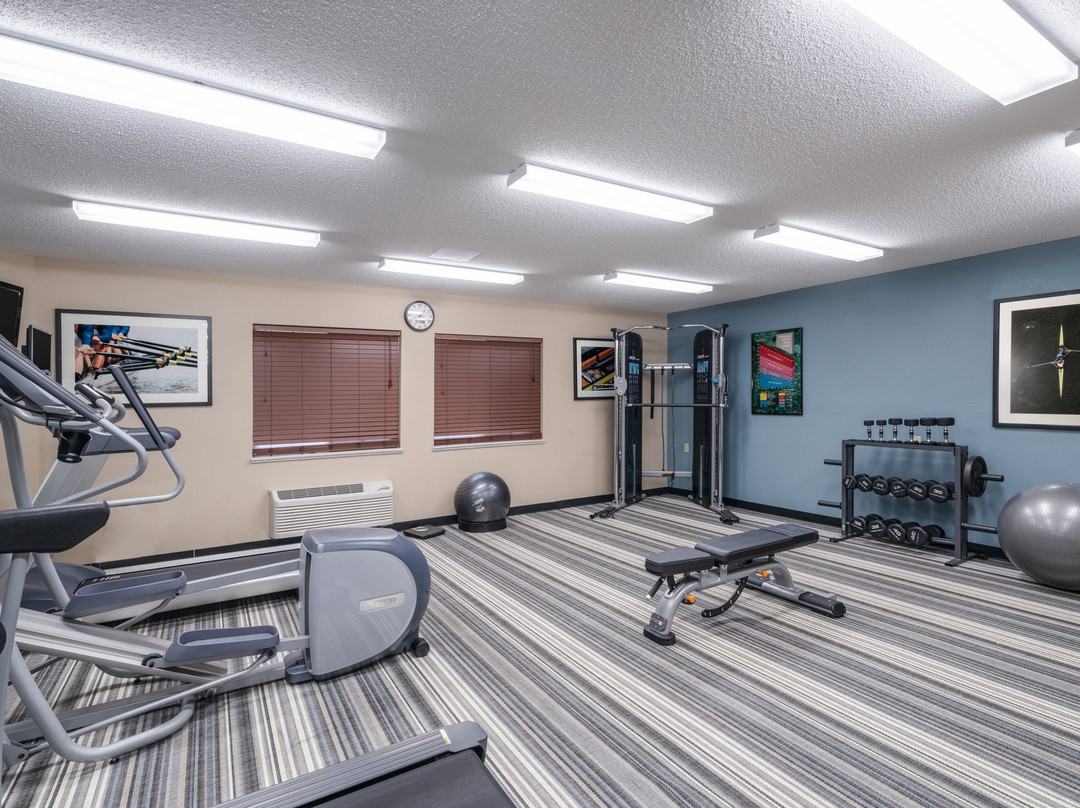 Candlewood Suites Ft Lee - Petersburg - Hopewell by IHG主图