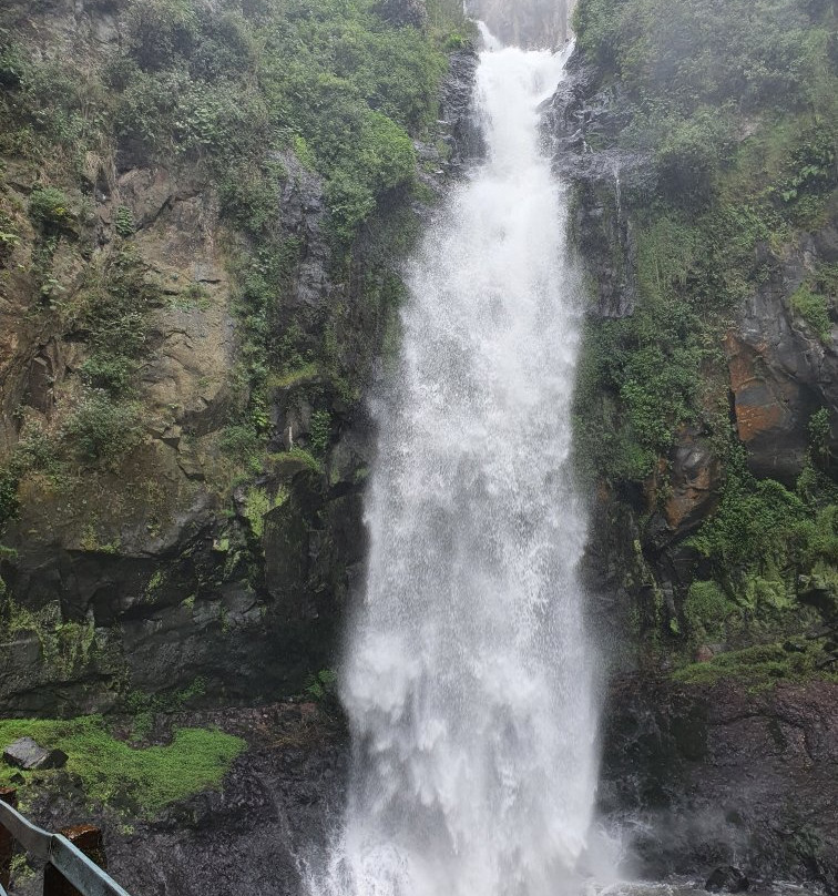 Cascadas Tuliman景点图片