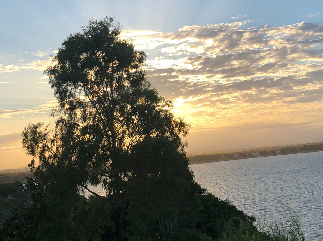 Kissing Point Fort-North Ward必去景点