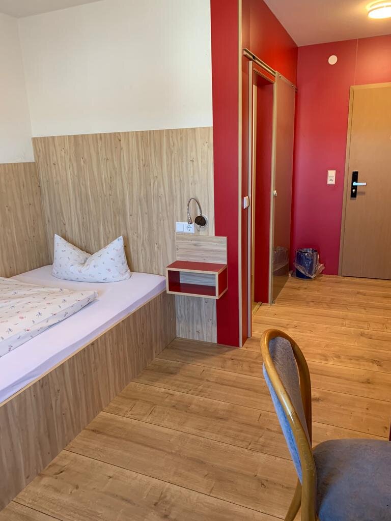 斯维泽霍夫酒店-官方