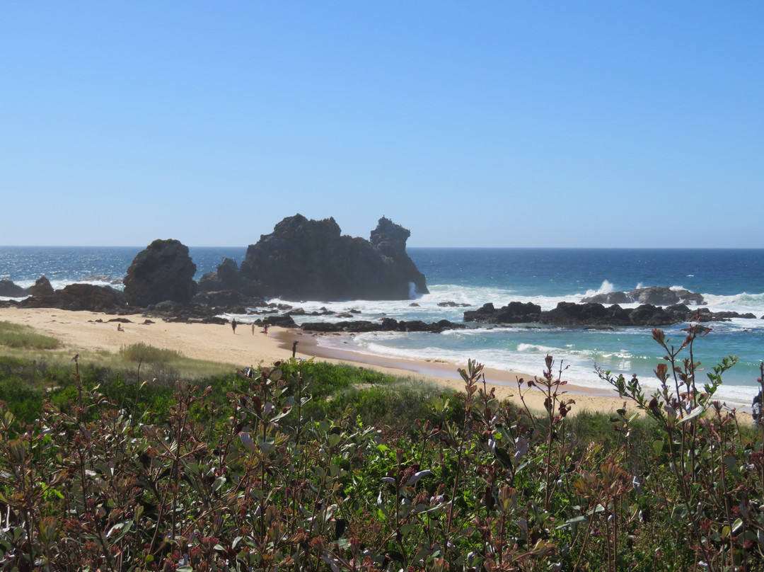 Camel Rock景点图片