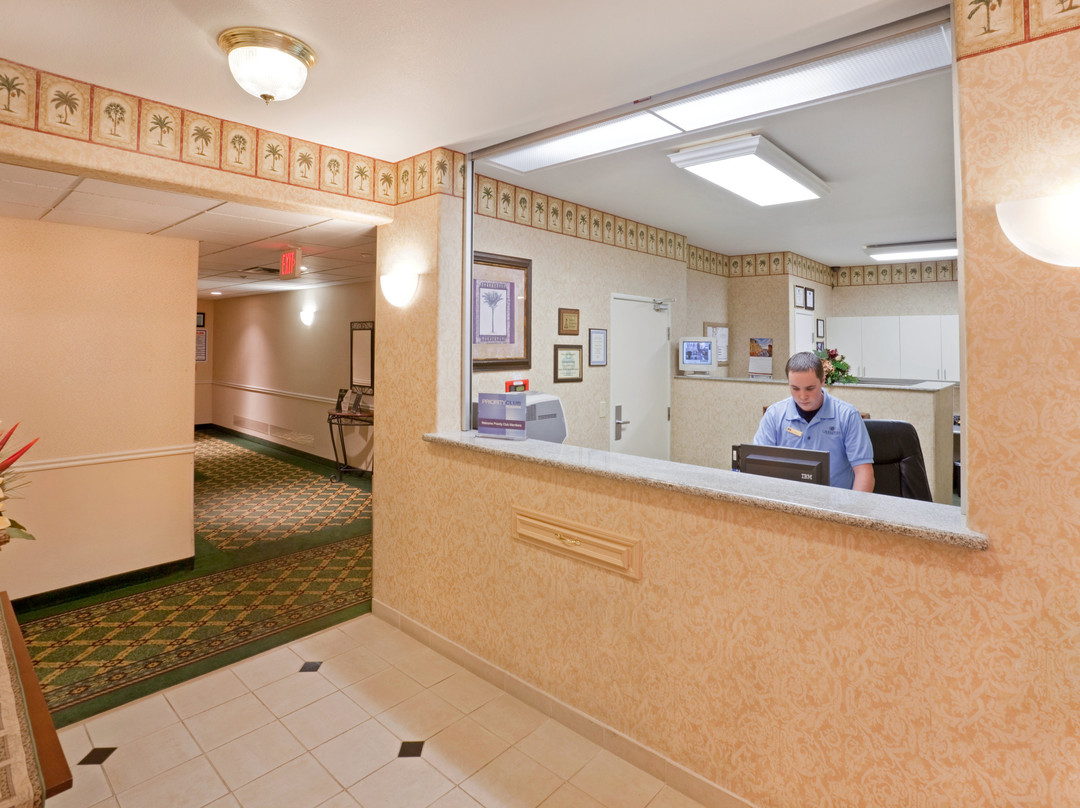 Candlewood Suites Tyler by IHG主图