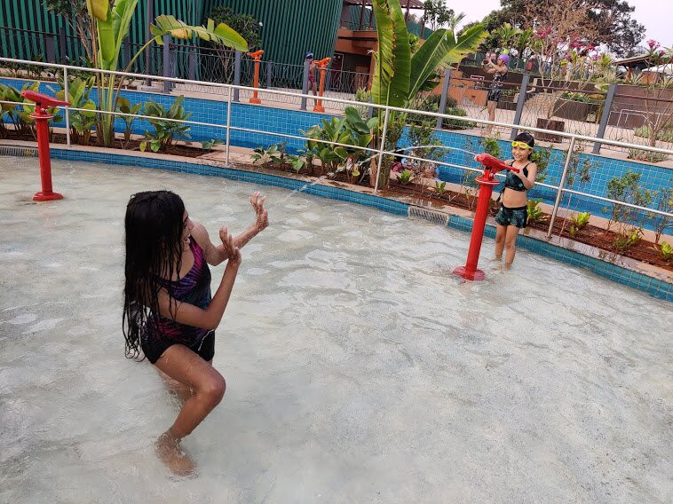 Club Mahindra Assonora主图