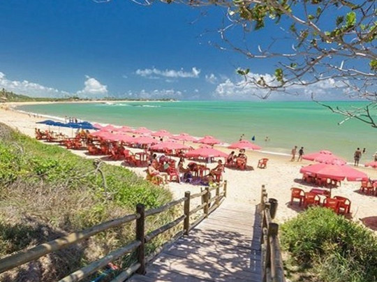 FC Tur-Maceio必去景点