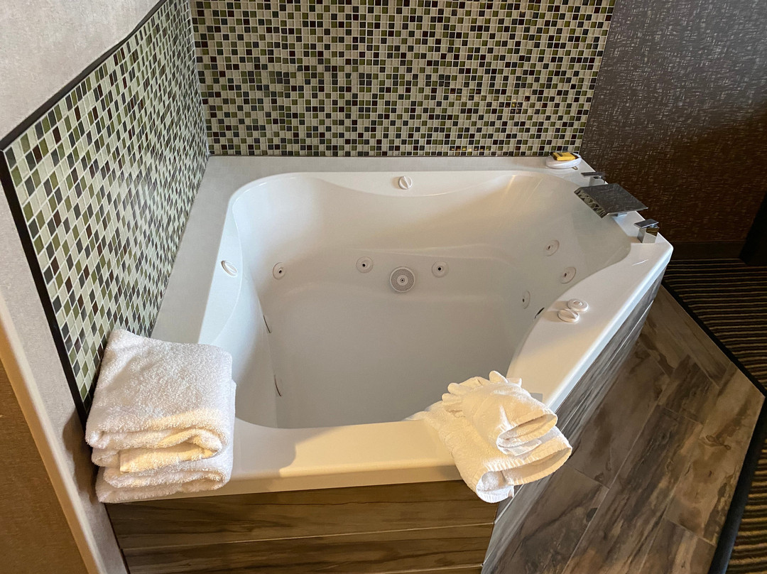 贝斯特韦斯特普勒斯拉玛旅馆主图