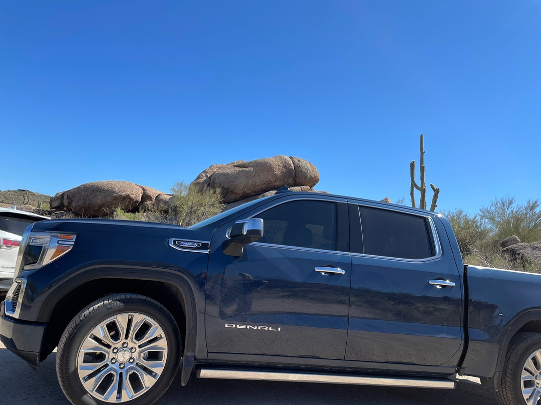 Phallic Rock-凯尔福利必去景点