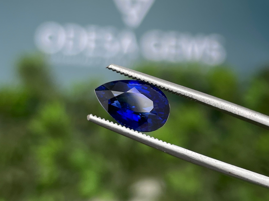 Odesa Gems-加勒必去景点