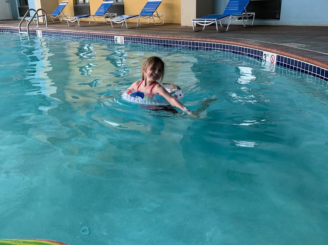 AmericInn by Wyndham Johnston des Moines主图