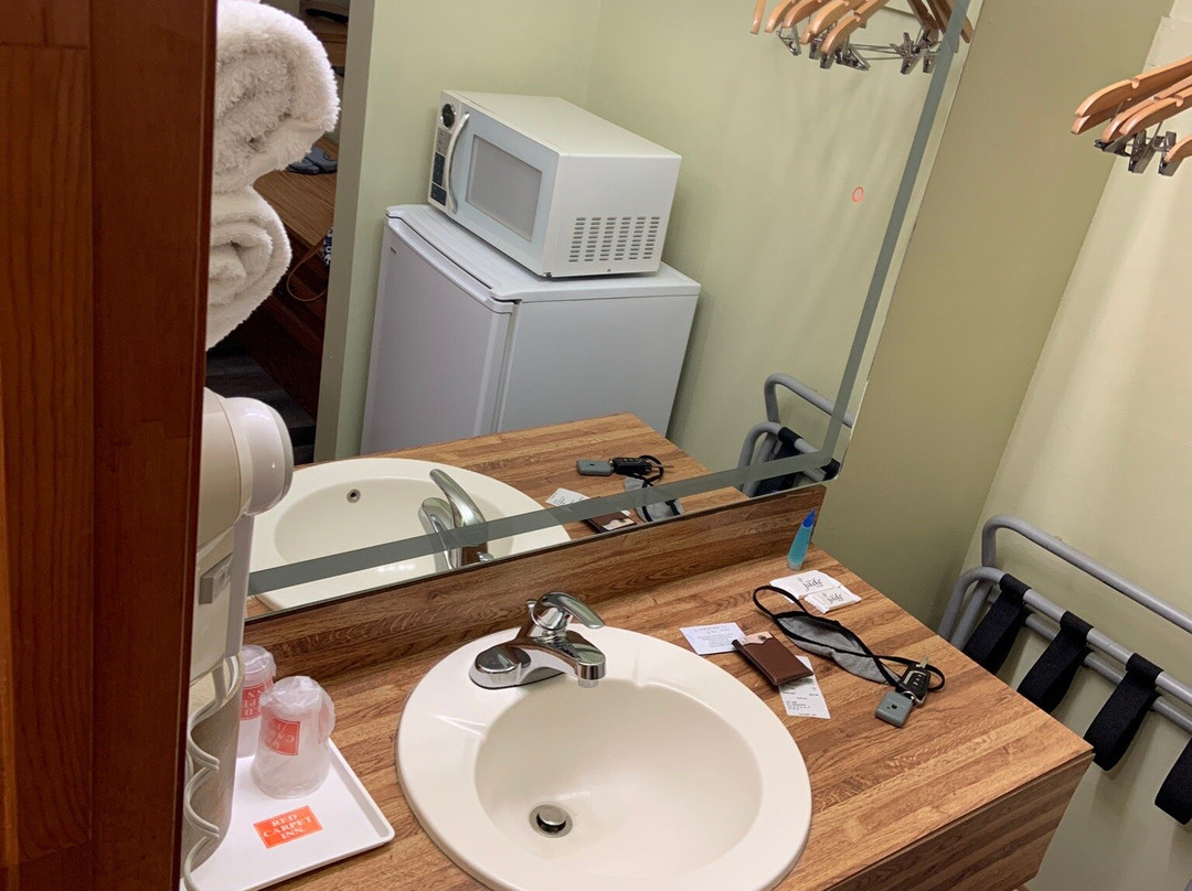 Red Carpet Inn Starke主图