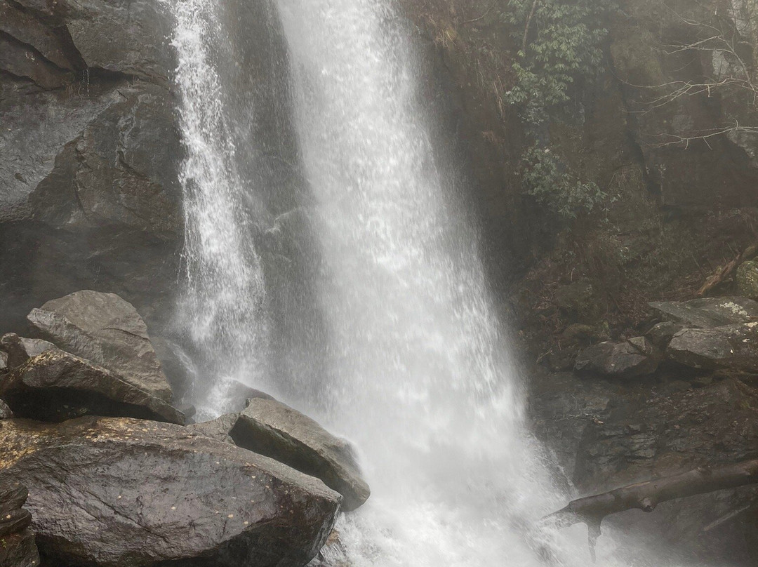 High Shoals Falls景点图片