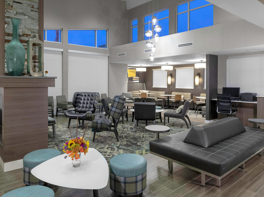 Residence Inn St. Louis West County主图