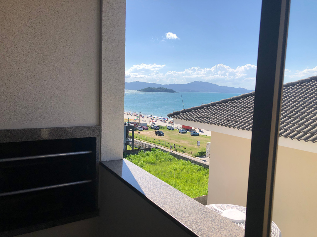 Fragata Apart Hotel主图