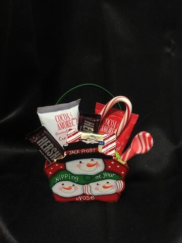 A Few of My Favorite Things Flower & Gift Shop-Wyoming必去景点