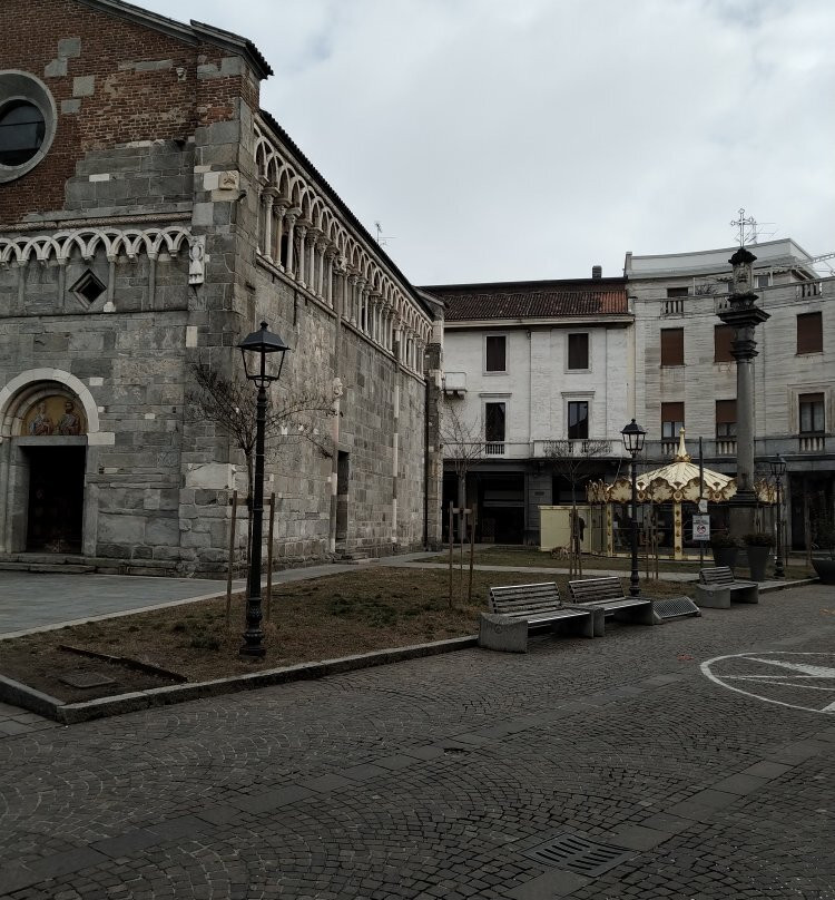 Chiesa di San Pietro景点图片