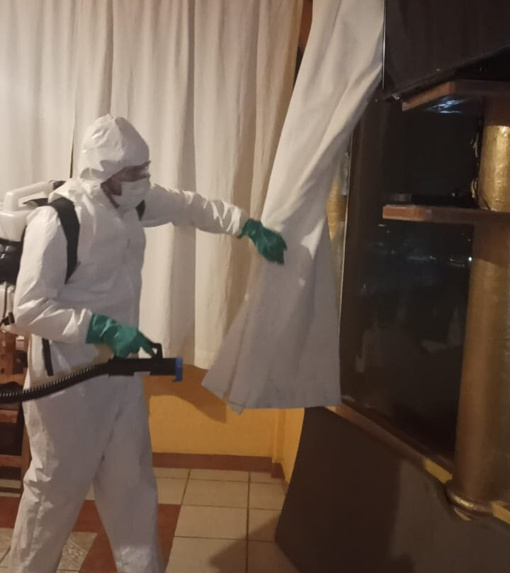 Castillo del Rey主图