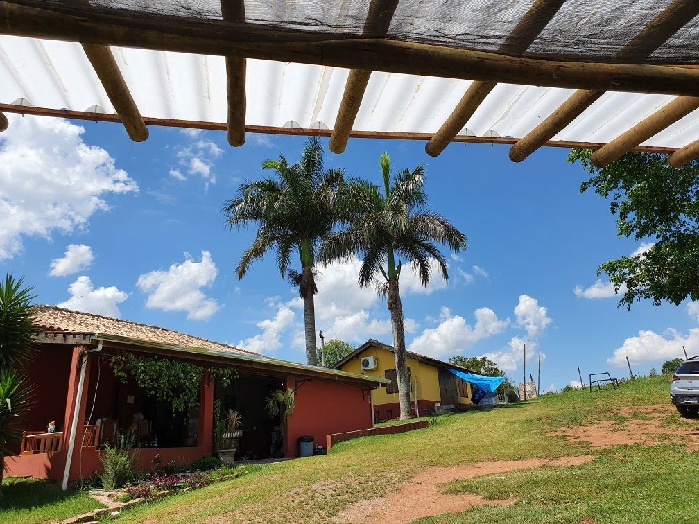 Adega Rosso Naturale-Itatiba必去景点