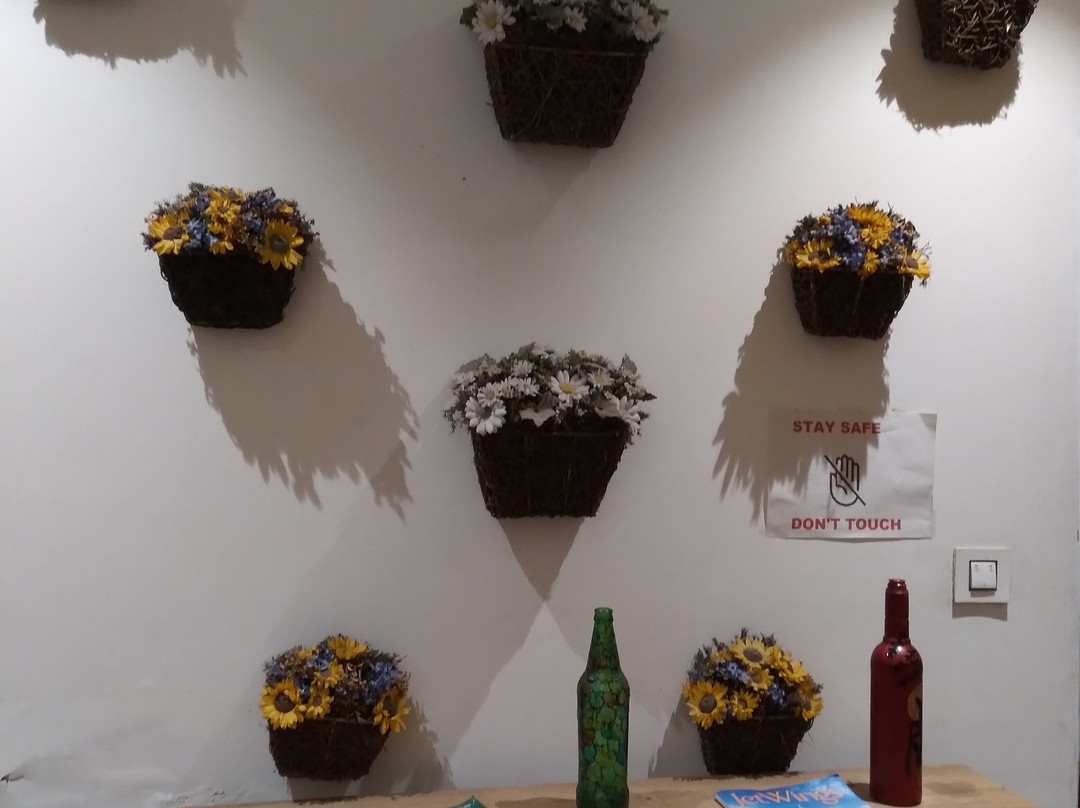 Lotus Grand AKM主图