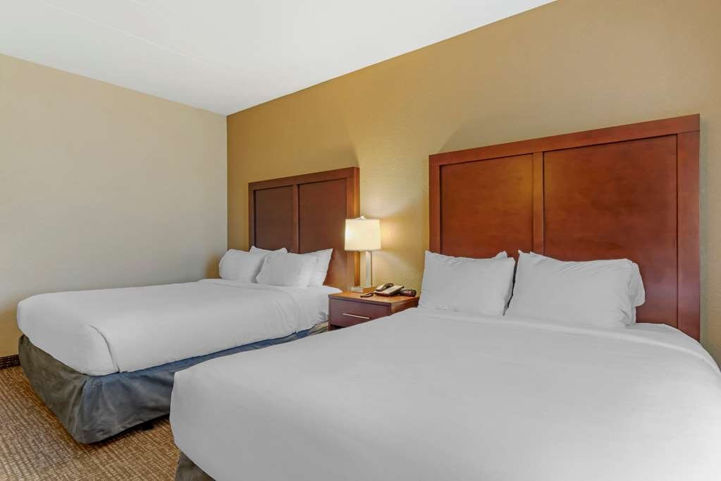 Comfort Inn Mechanicsburg - Harrisburg South主图