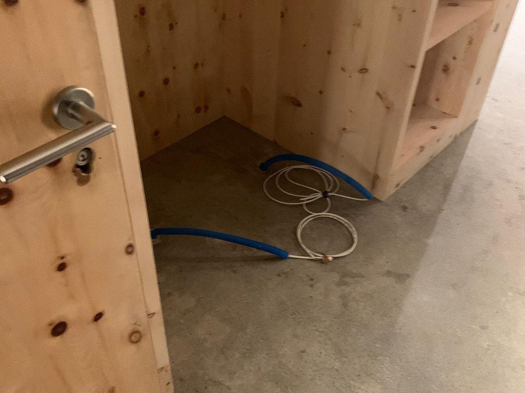 Hotel Arnica Scuol主图