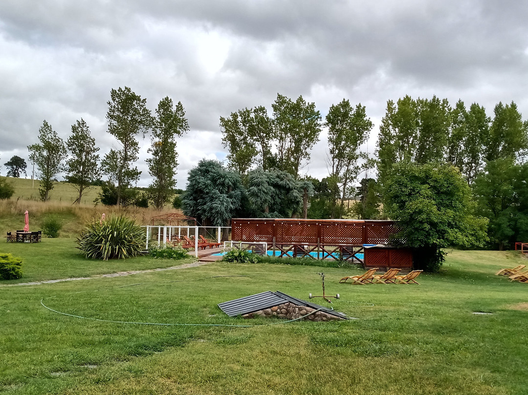 Posada Agua Pampas Spa & Restó主图