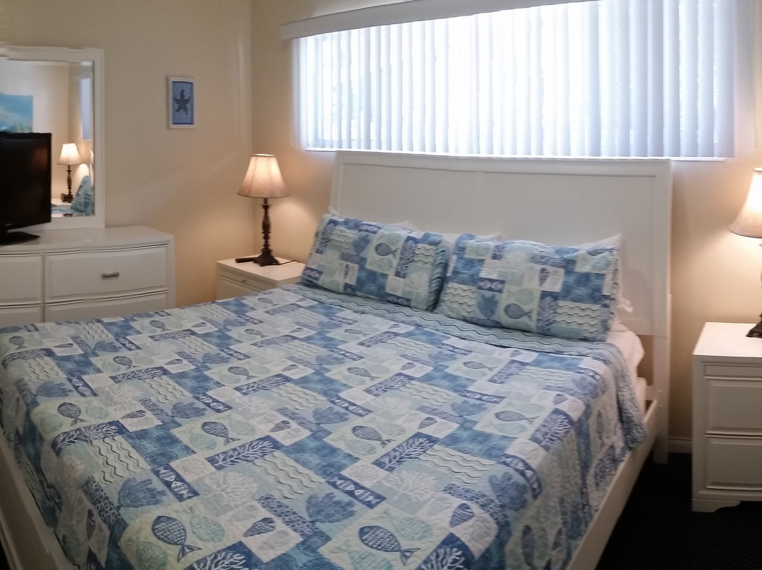 White Sands Beach Resort主图