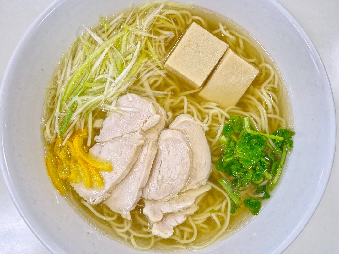 Kamikawachi Service Area Outbound Line-宇都宫市必去景点