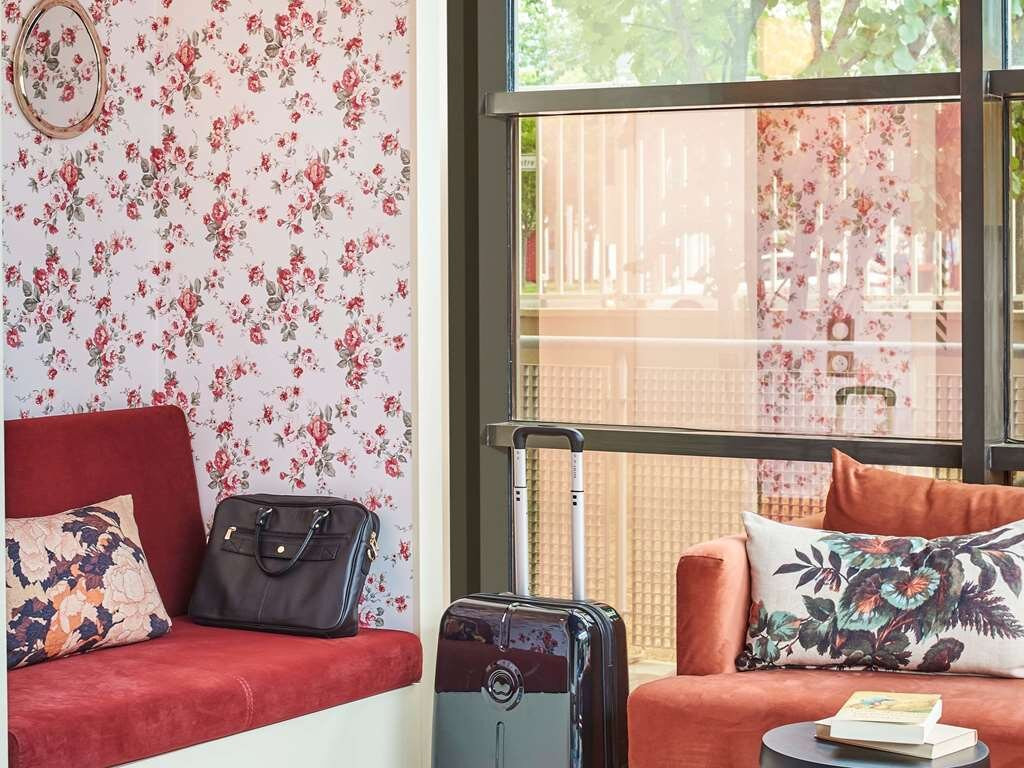 ibis styles Paris Gennevilliers主图