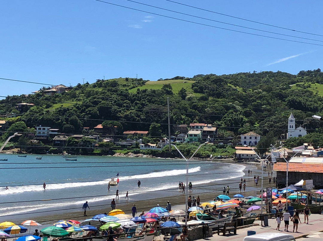 Pousada da Praia主图