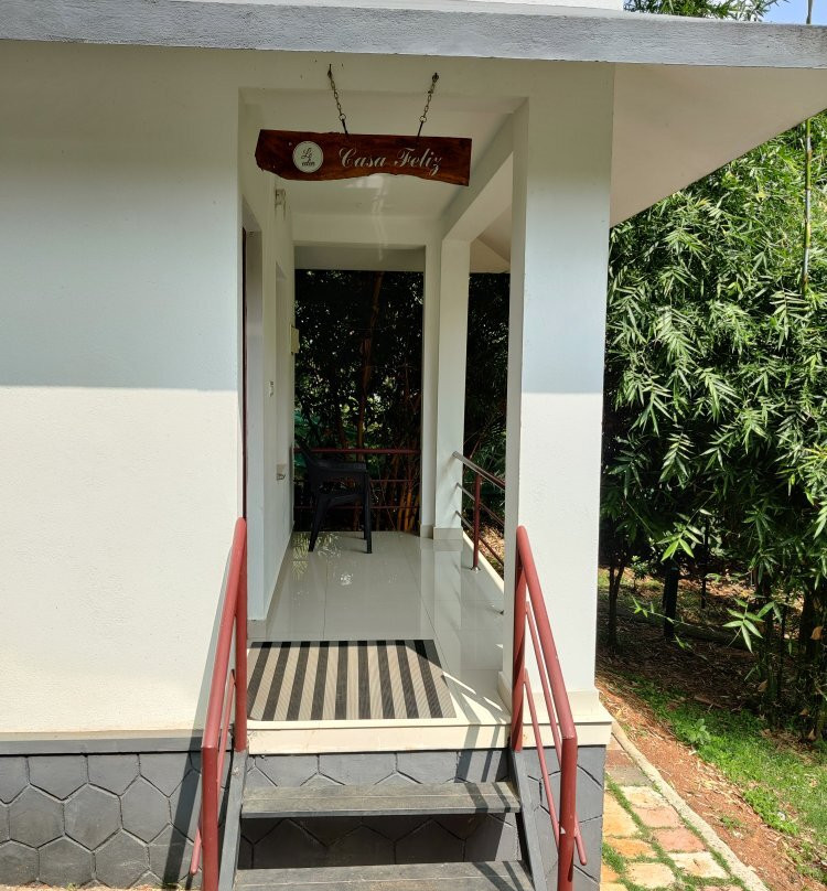 Le Eden Resorts主图