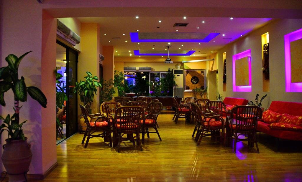 Kalathos Sun Hotel主图