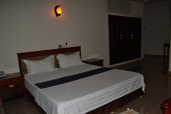 Kobourou City Hotel
