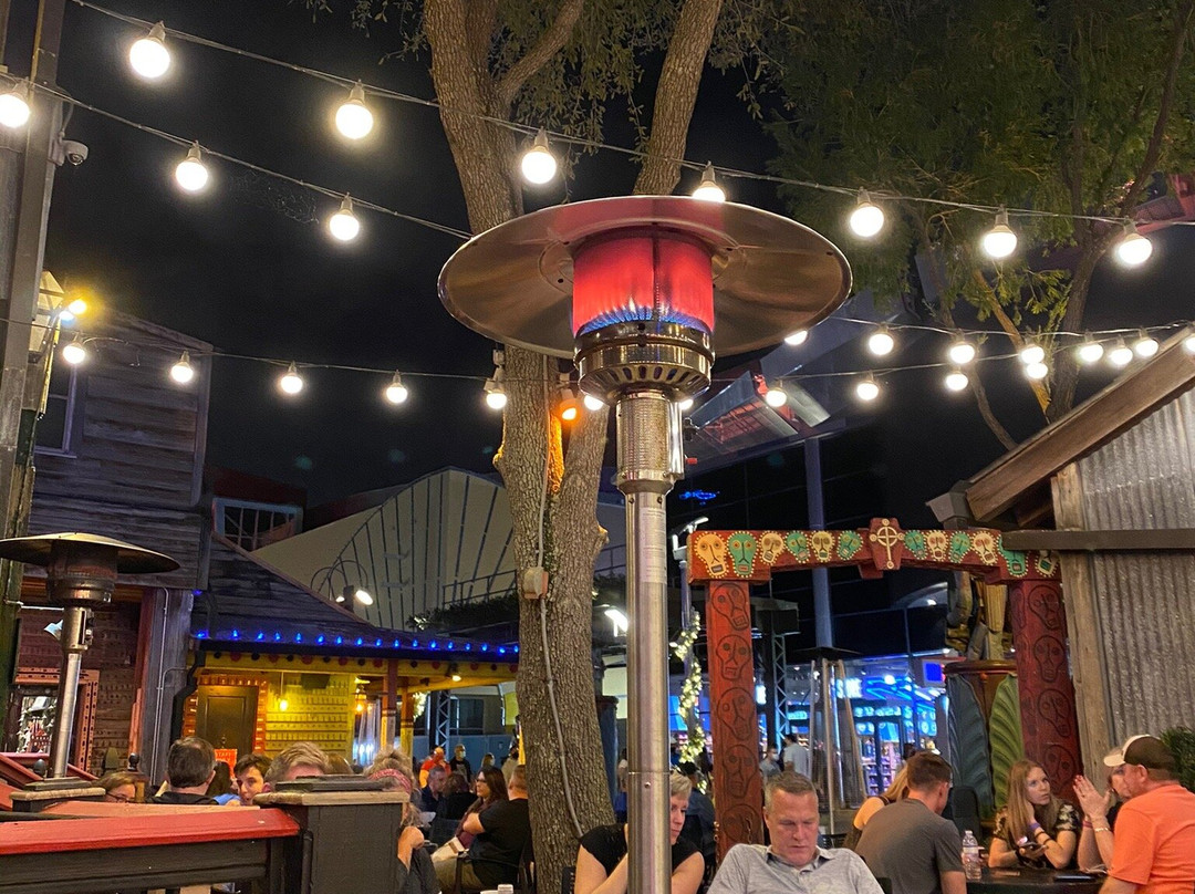 House of Blues Orlando-奥兰多必去景点