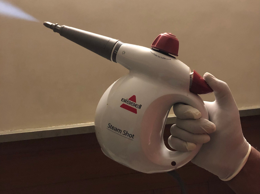 New Cape Hotel主图