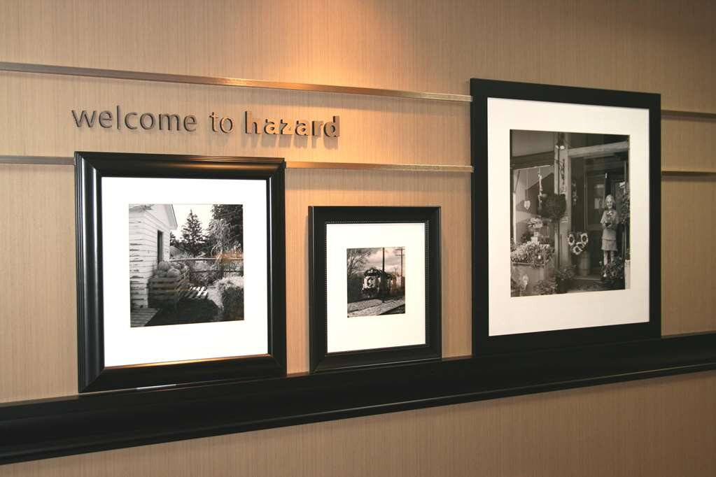 Hampton Inn & Suites Hazard主图