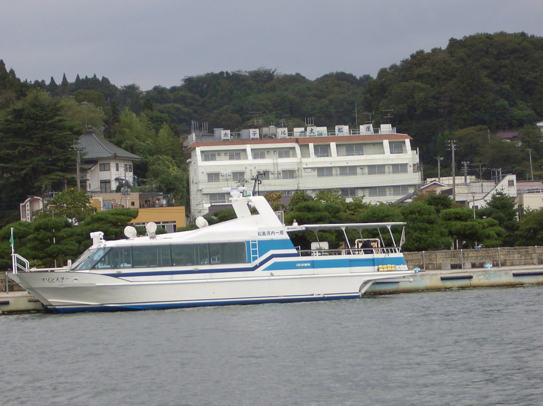 Hotel Daimatsuso主图