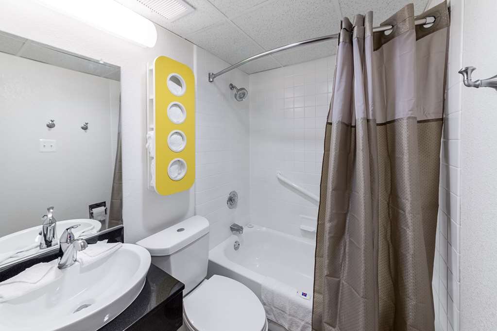 Motel 6 Warminster, PA-官方