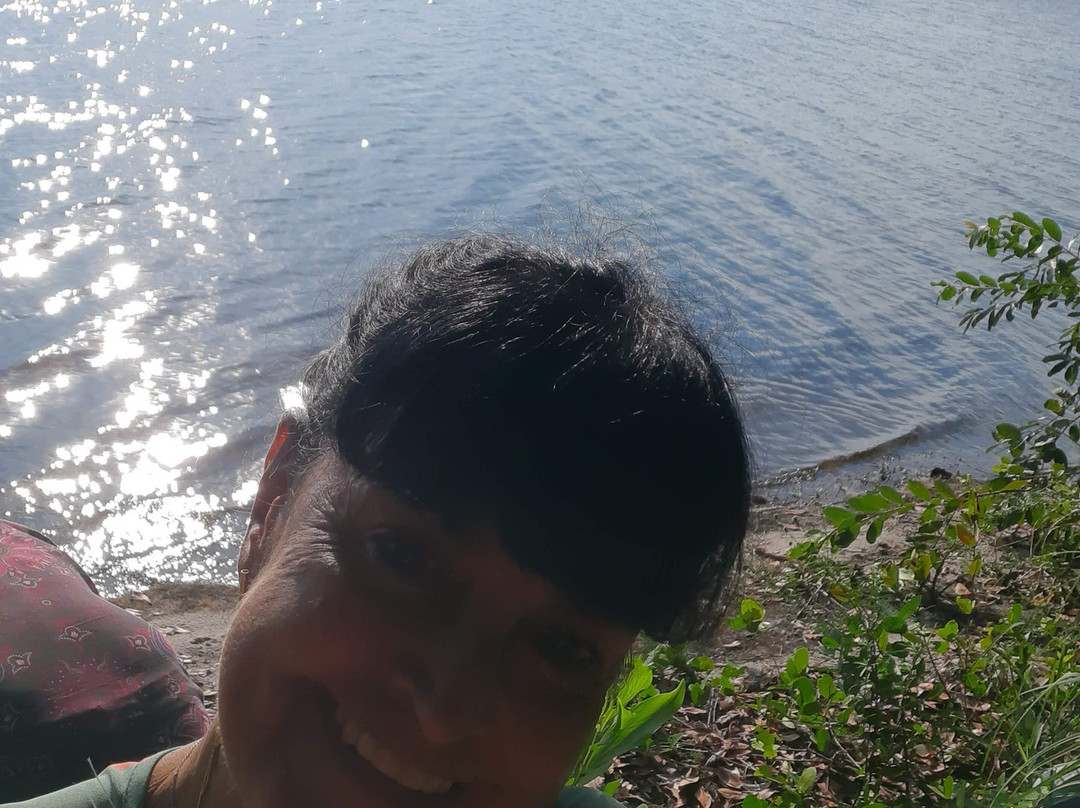 Lagoa do Cassange-Marau必去景点