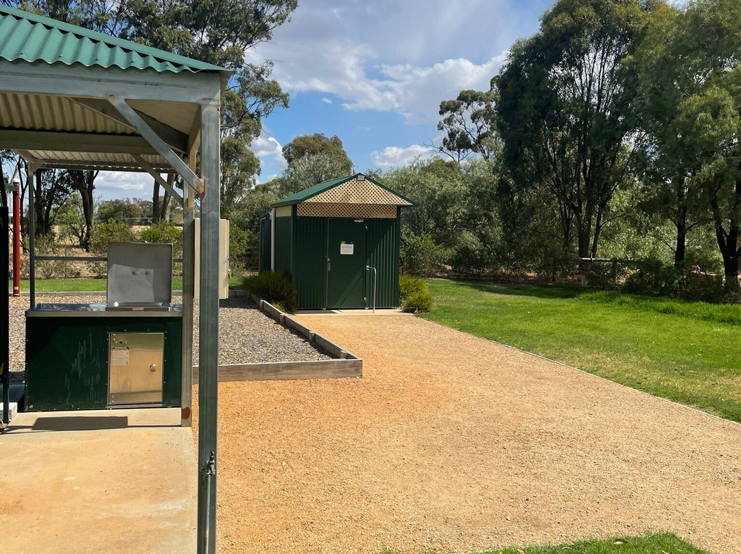 Picola Heritage Park-Picola必去景点