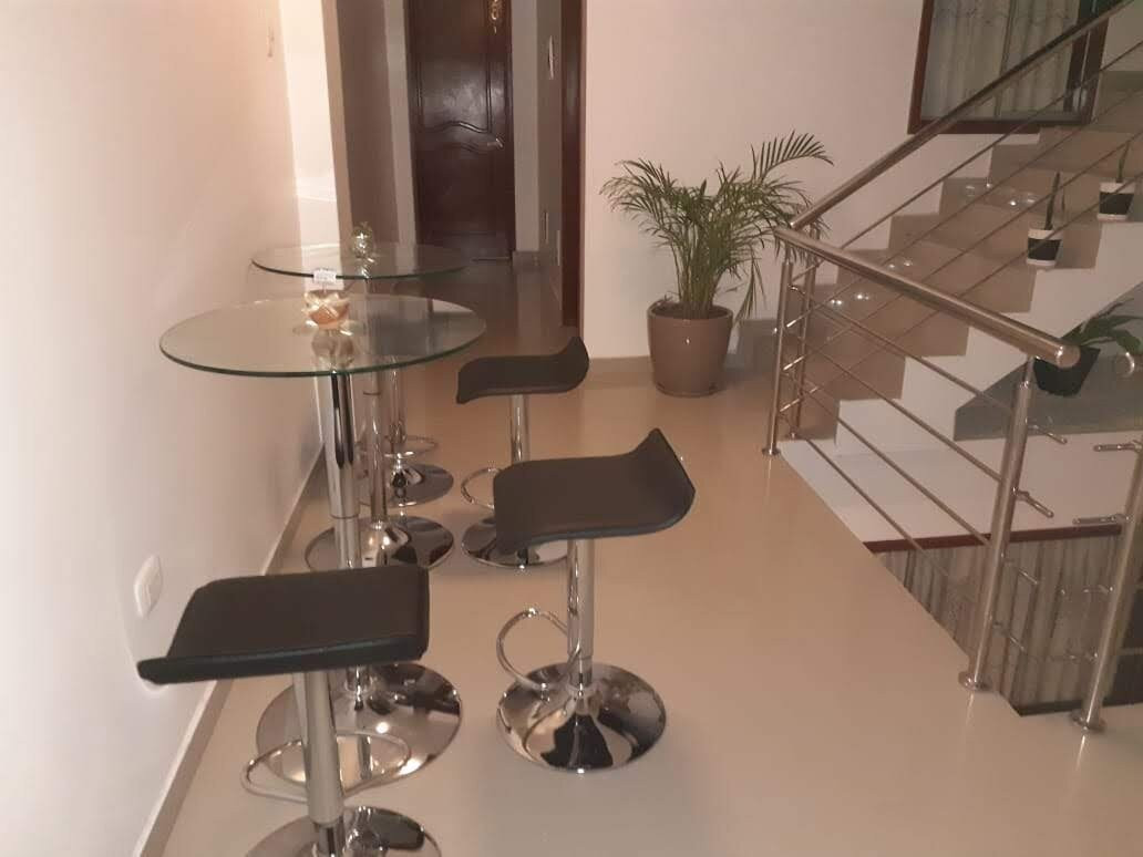 The Royal Guest House主图